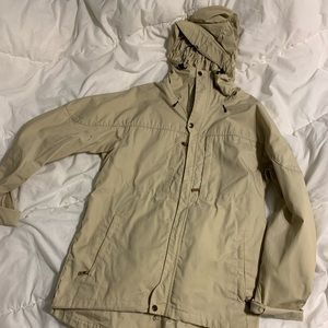 FJallRaven Spring Jacket